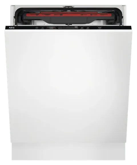 AEG 6000 SatelliteClean FSK64907Z dishwasher