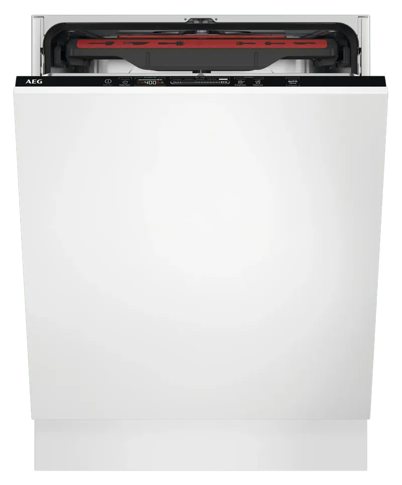 AEG 6000 SatelliteClean FSK64907Z dishwasher — view 1