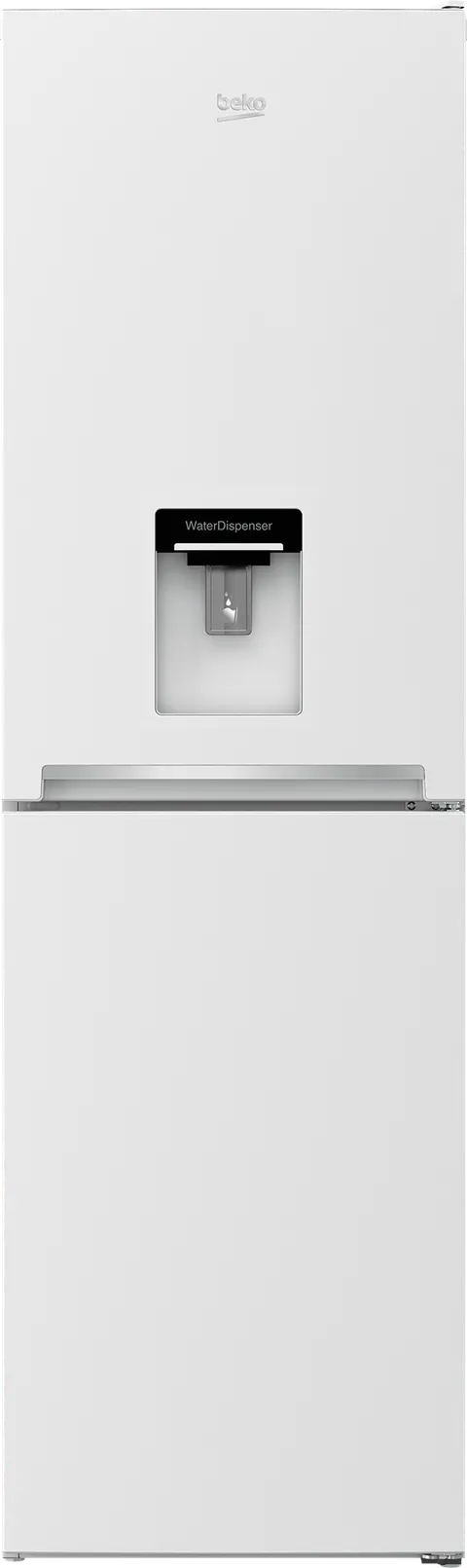 Beko CFG4582DW refrigerator