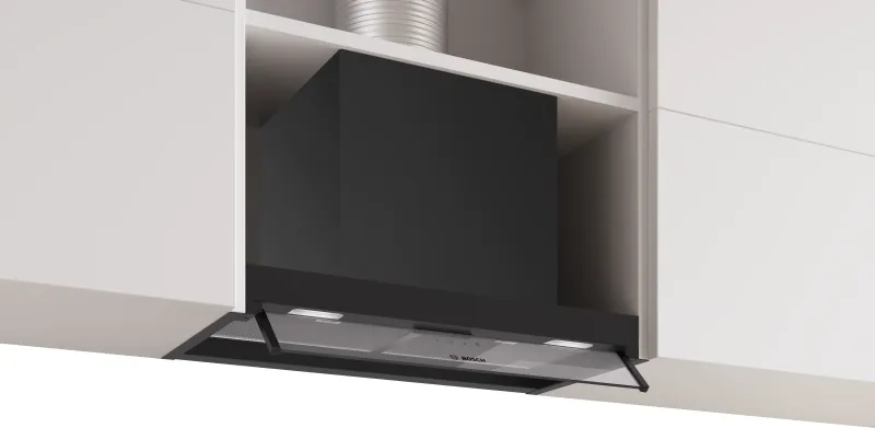 Bosch Serie 4 DBB65CC60 extractor hood — view 1