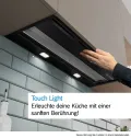 Bosch Serie 6 DBB97DP60 extractor hood thumbnail 3