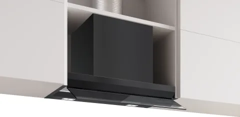 Bosch Serie 6 DBB67DP60 extractor hood