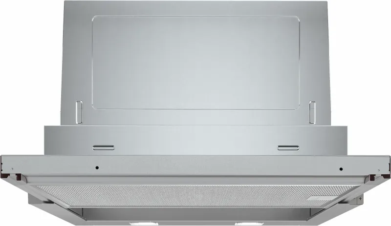 Bosch Serie 4 DFR067A52 extractor hood — view 5