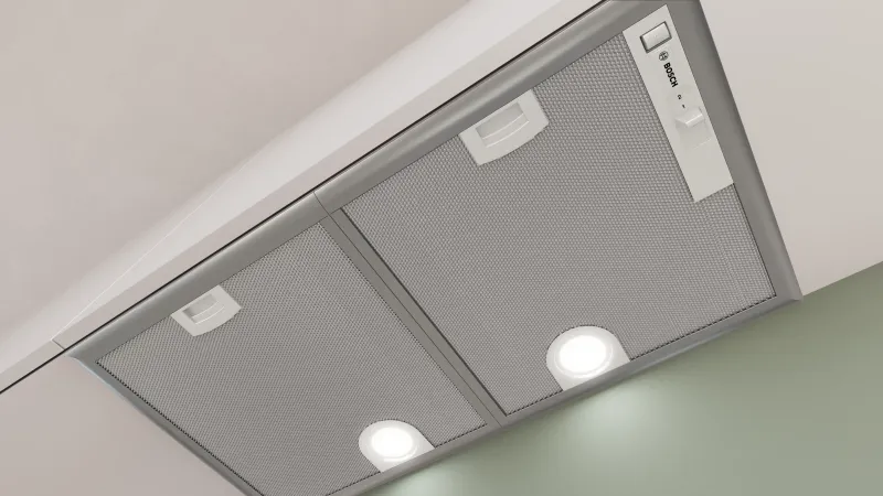 Bosch Serie 4 DHL755BM extractor hood — view 5