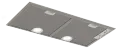 Bosch Serie 4 DHL755BM extractor hood thumbnail 1