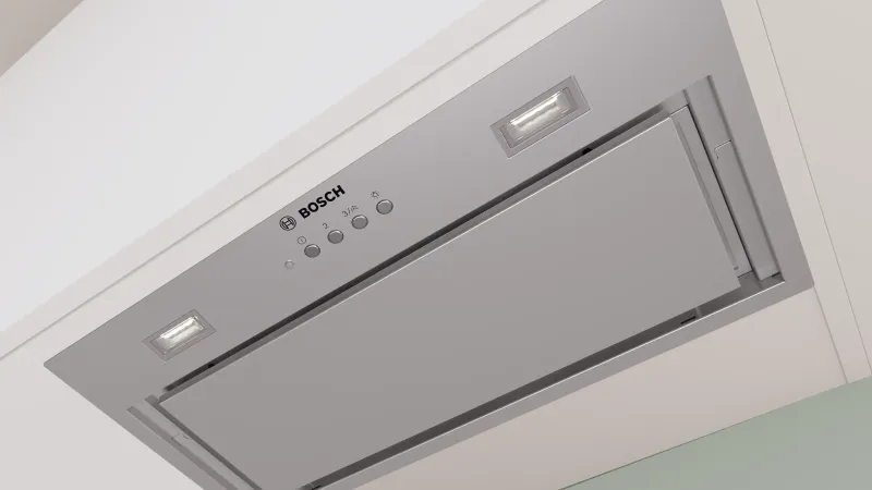 Bosch Serie 6 DLN56AC50 extractor hood — view 5