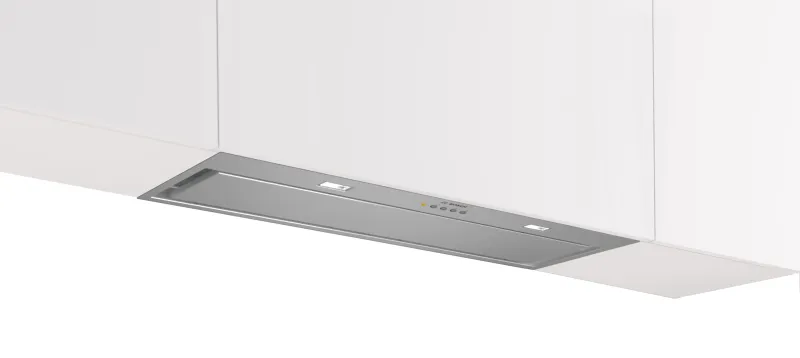Bosch Serie 6 DLN87AC50 extractor hood — view 1