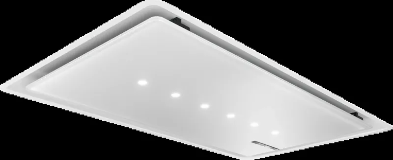 Bosch Serie 8 DRC99PS20 extractor hood — view 1