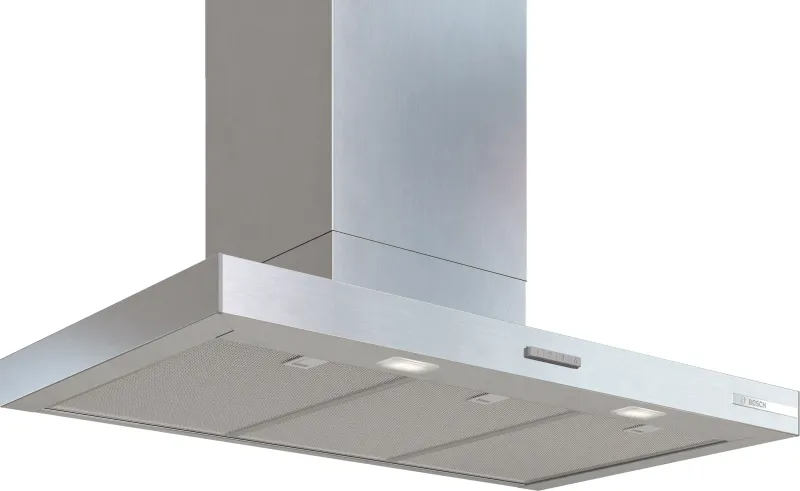 Bosch Serie 2 DWB93BC30 extractor hood — view 1