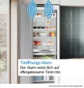 Bosch Serie 6 GIN81ACE0 refrigerator thumbnail 2