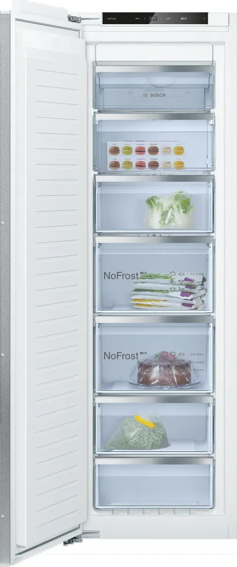Bosch Serie 6 GIN81ACE0 refrigerator