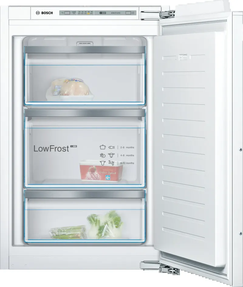 Bosch Serie 6 GIV21ADD0 refrigerator — view 1