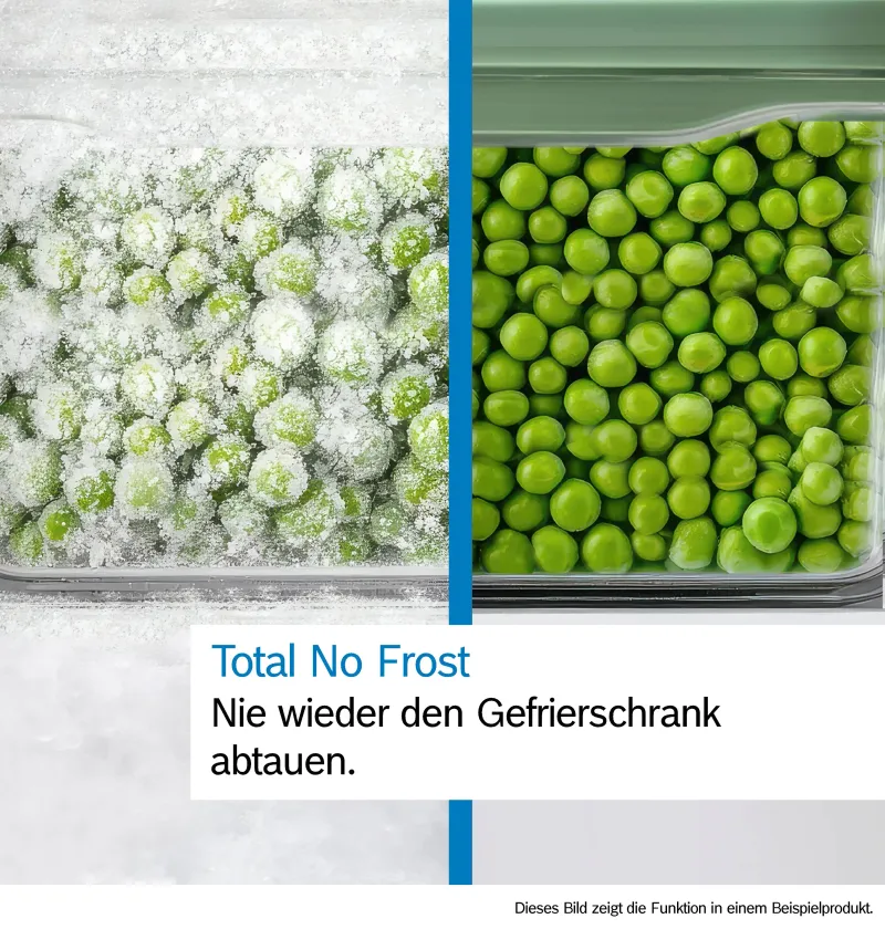 Bosch Serie 6 GSN36AICM refrigerator — view 5