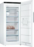 Bosch Serie 6 GSN51AWDV refrigerator thumbnail 2