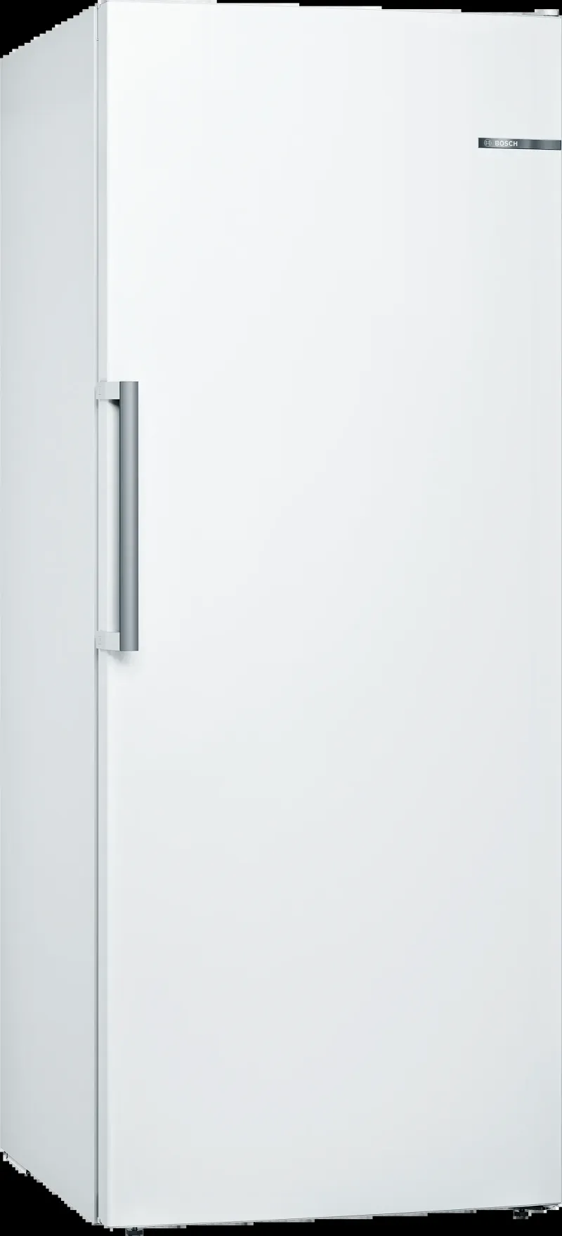 Bosch Serie 6 GSN54AWCV refrigerator — view 1