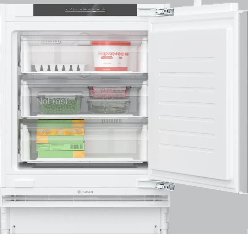 Bosch Serie 6 GUN21ADE0 refrigerator — view 1