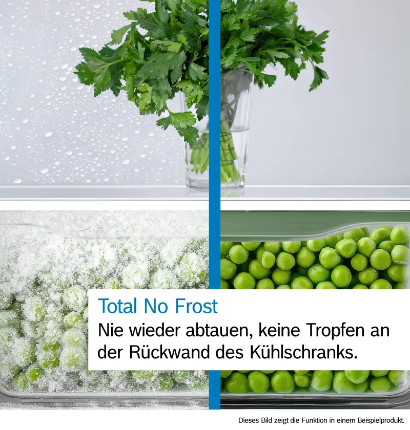 Bosch Serie 8 KFF96PIEP refrigerator — view 3