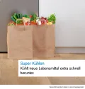 Bosch Serie 4 KBN96VFE0 refrigerator thumbnail 5