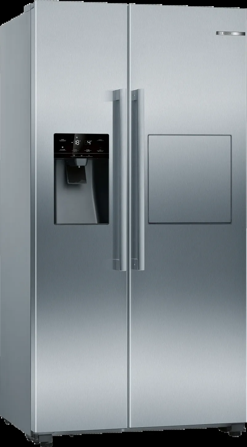 Bosch Serie 6 KAG93AIEP refrigerator — view 1