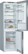 Bosch Serie 6 KGE36ALCA refrigerator thumbnail 4