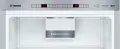 Bosch Serie 6 KGE36ALCA refrigerator thumbnail 5