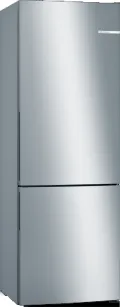 Bosch Serie 6 KGE49AICA refrigerator thumbnail 1