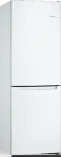 Bosch Serie 2 KGN33NWEB refrigerator thumbnail 1