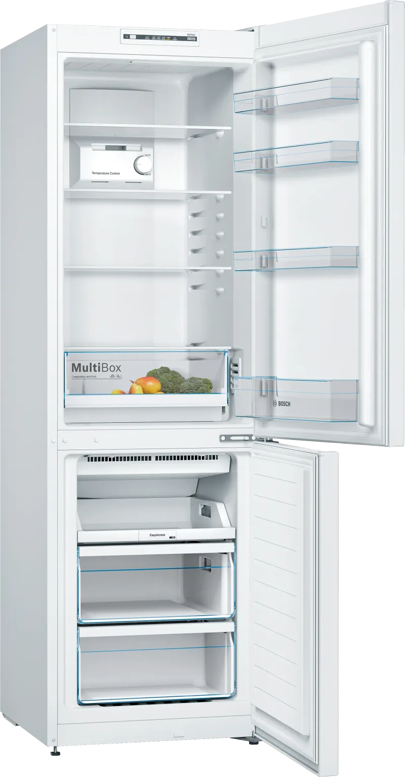 Bosch Serie 2 KGN36NWEA refrigerator — view 5
