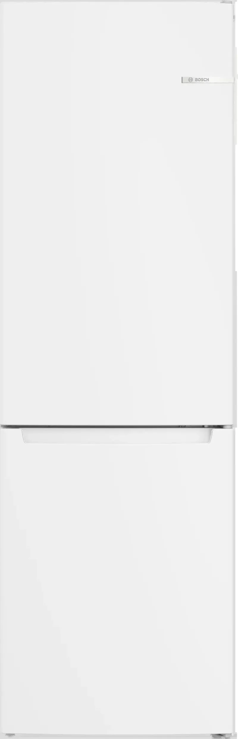 Bosch Serie 2 KGN36NWEA refrigerator — view 1