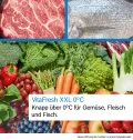 Bosch Serie 4 KGN392LAG refrigerator thumbnail 5