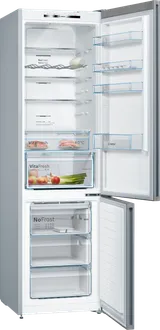 Bosch Series 4 KGN39VLEAG refrigerator