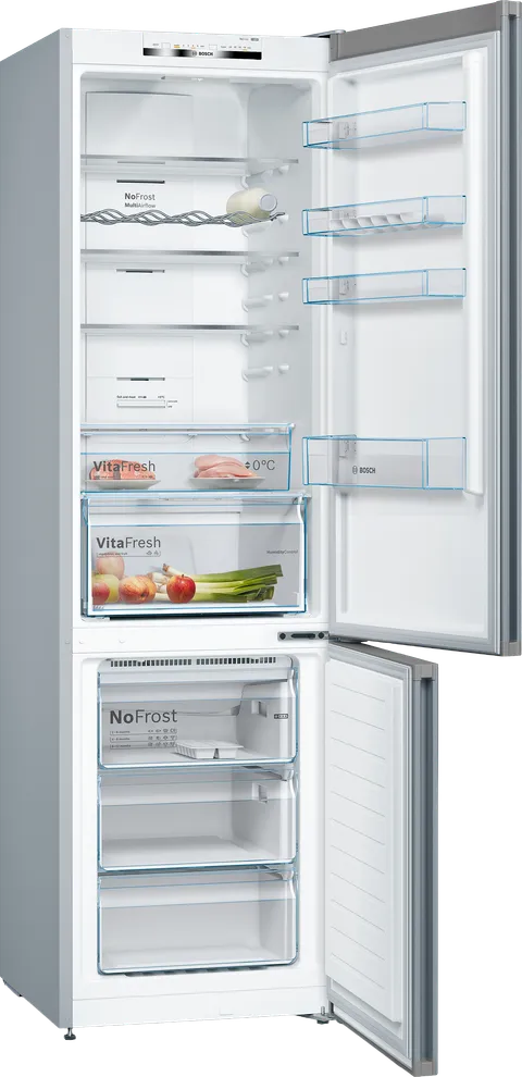 Bosch Series 4 KGN39VLEAG refrigerator