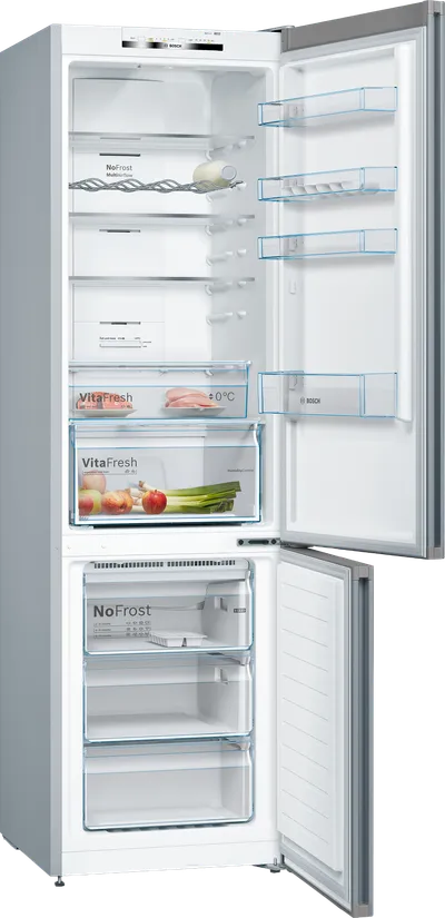 Bosch Series 4 KGN39VLEAG refrigerator