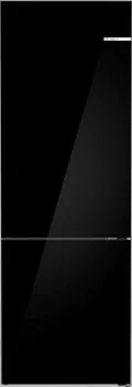Bosch Serie 6 KGN49LBCF refrigerator thumbnail 1
