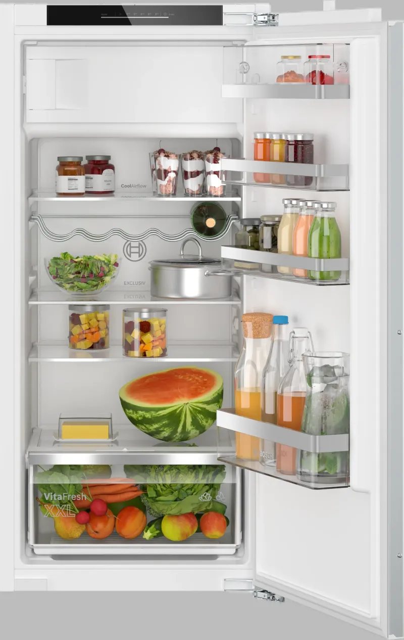 Bosch Serie 6 KIL42EDD1 refrigerator — view 1