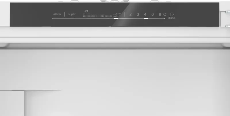 Bosch Serie 6 KIL82ADD0 refrigerator — view 5