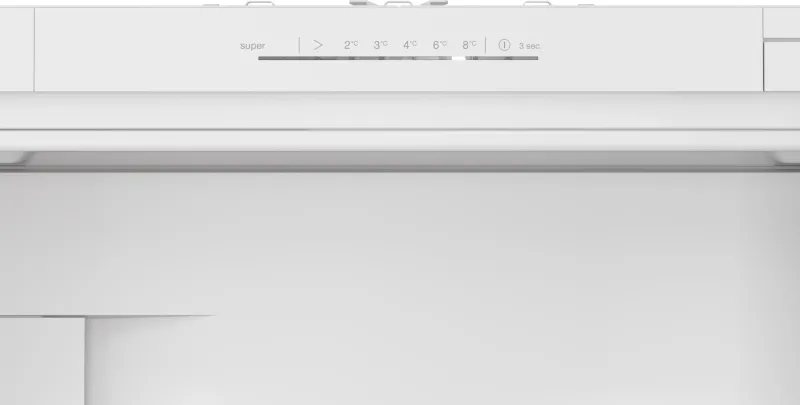 Bosch Serie 2 KIL82NSE0 refrigerator — view 4