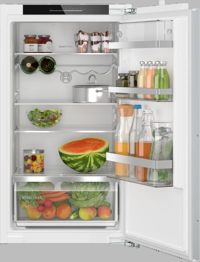 Bosch Serie 6 KIR31ADD1 refrigerator — view 1