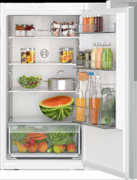 Bosch Serie 2 KIR31NSE0 refrigerator
