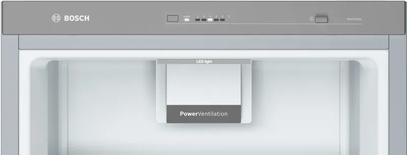Bosch Serie 4 KSV36VLEP refrigerator — view 4