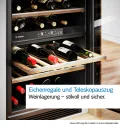 Bosch Serie 6 KUW21AHG0 wine cooler thumbnail 4