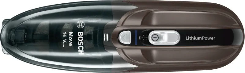 Bosch Move Lithium 16Vmax vacuum cleaner — view 2