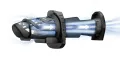 Bosch Move Lithium 16Vmax vacuum cleaner thumbnail 4