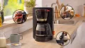 Bosch MyMoment TKA4M233 (Schwarz) coffee machine thumbnail 2