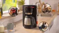 Bosch MyMoment TKA6M273 (Schwarz, Thermoskanne) coffee machine thumbnail 2