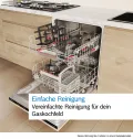Bosch Serie 8 PRS9A6H40 hob thumbnail 5