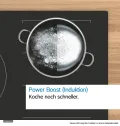 Bosch Serie 4 PVS831B16E hob thumbnail 2