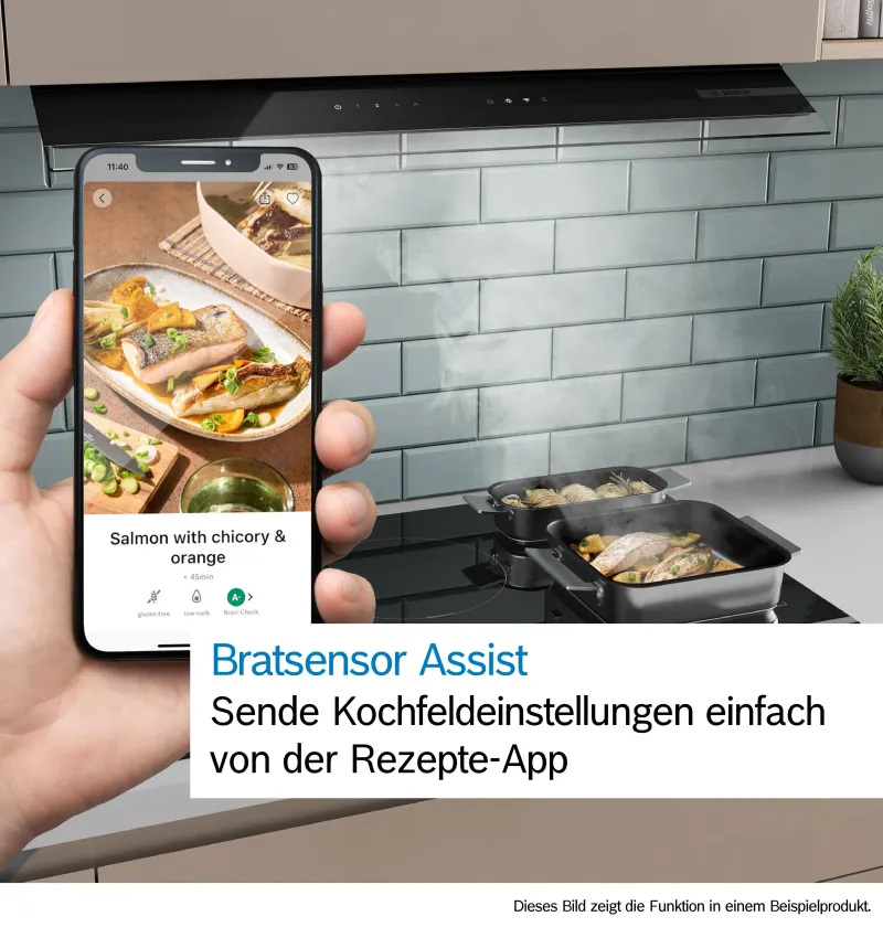 Bosch Serie 6 PVS831HC1E hob — view 4