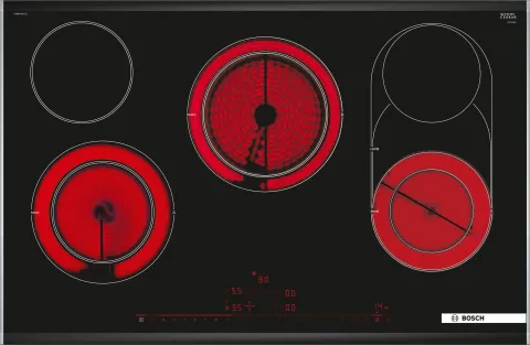 Bosch Serie 8 PKM875DP1D hob