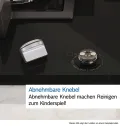 Bosch Serie 8 PRS9A6H40 hob thumbnail 4